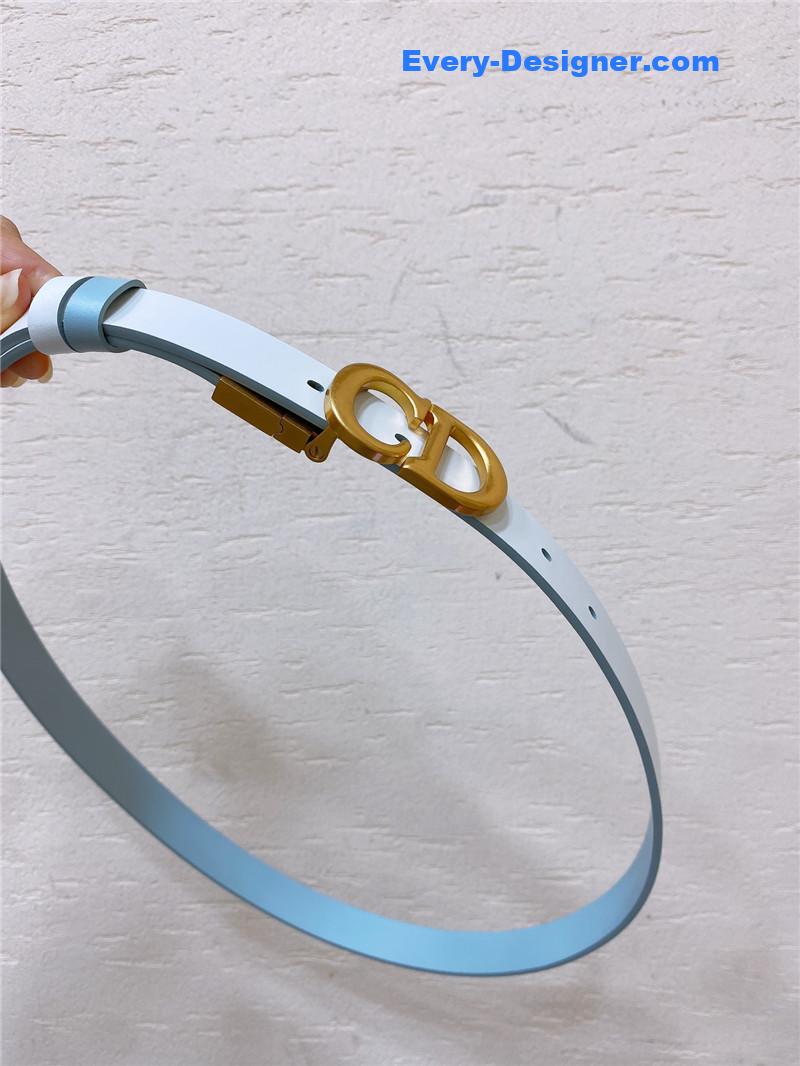 D10r 30 montaigne *cd* belt