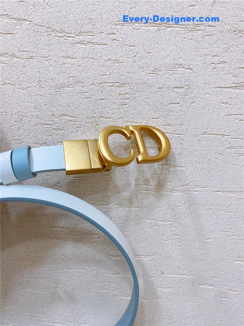 D10r 30 montaigne *cd* belt