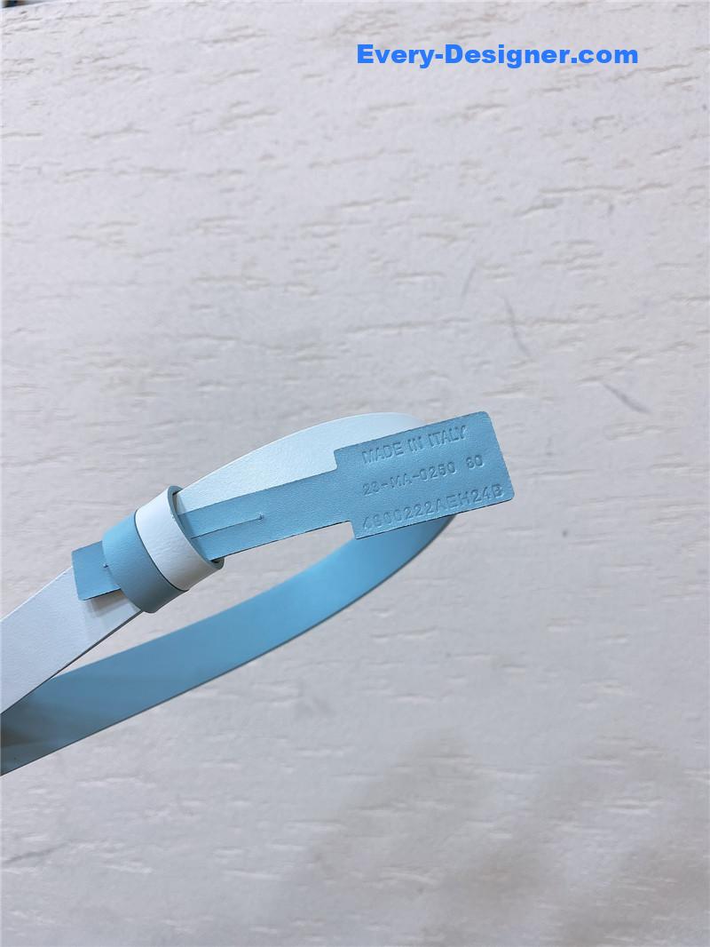 D10r 30 montaigne *cd* belt