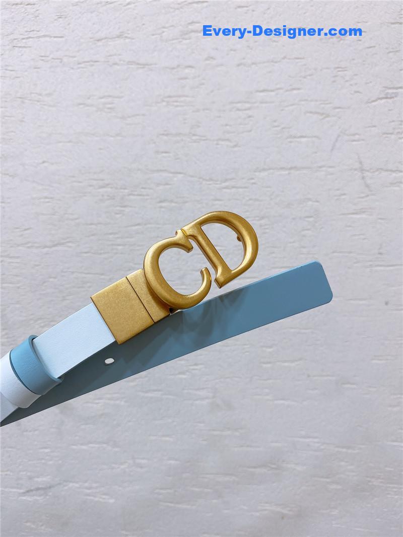 D10r 30 montaigne *cd* belt