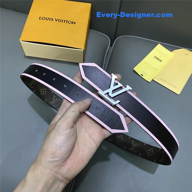 l0vis Vvtt0n lv classic old flower belt