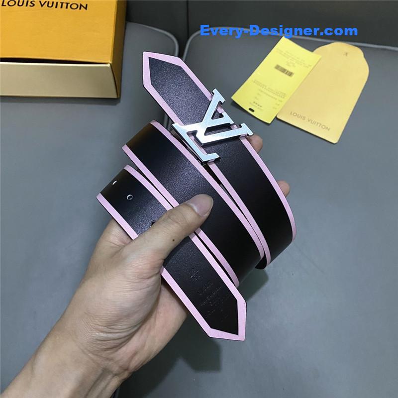 l0vis Vvtt0n lv classic old flower belt