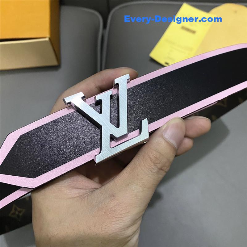 l0vis Vvtt0n lv classic old flower belt