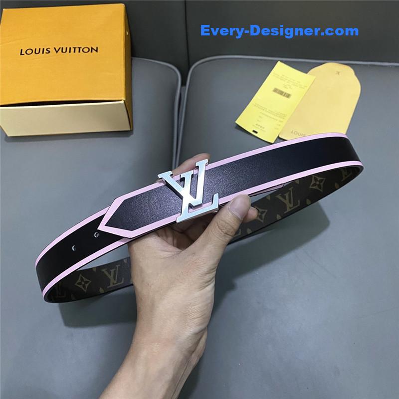 l0vis Vvtt0n lv classic old flower belt