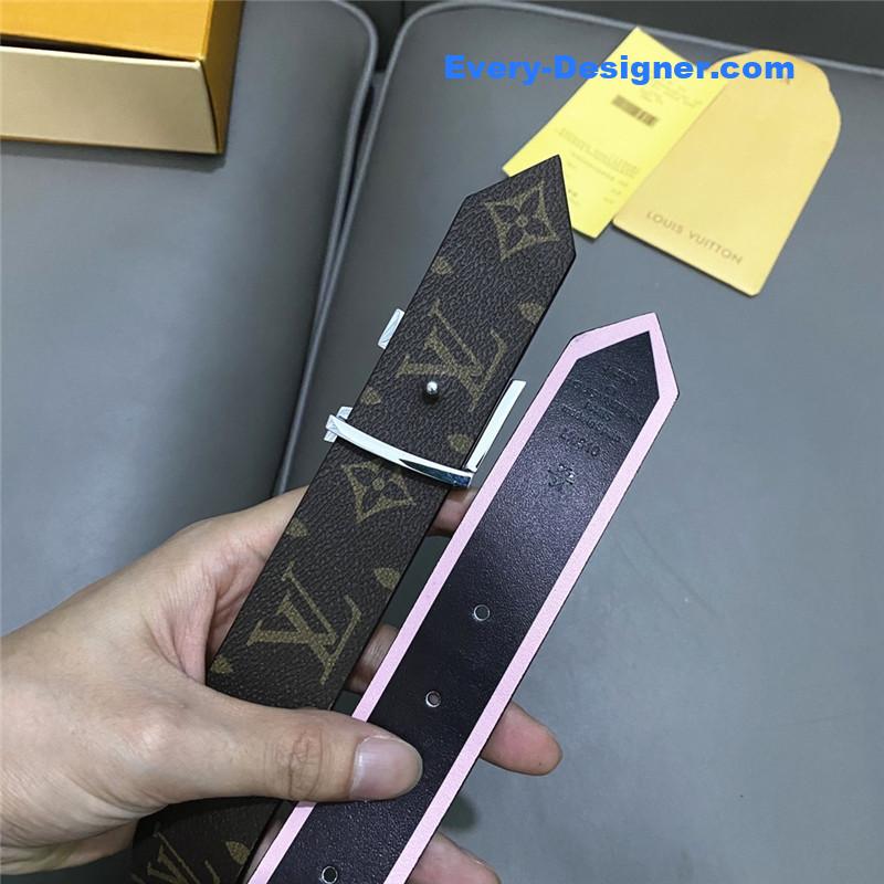 l0vis Vvtt0n lv classic old flower belt