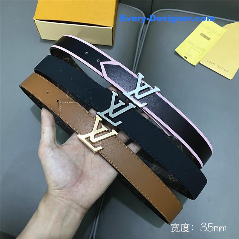 l0vis Vvtt0n lv classic old flower belt