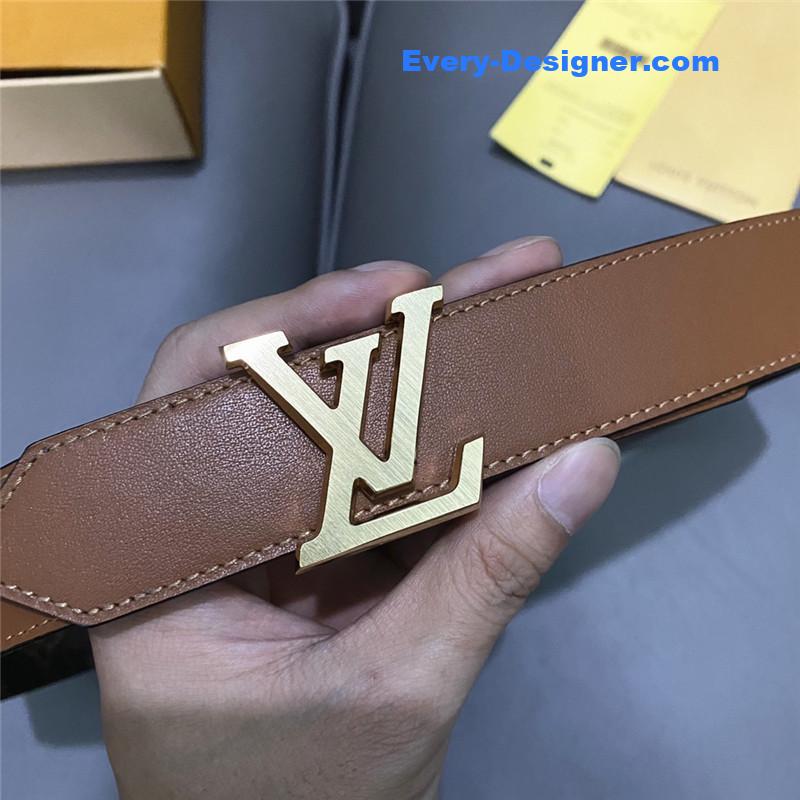 l0vis Vvtt0n lv classic old flower belt