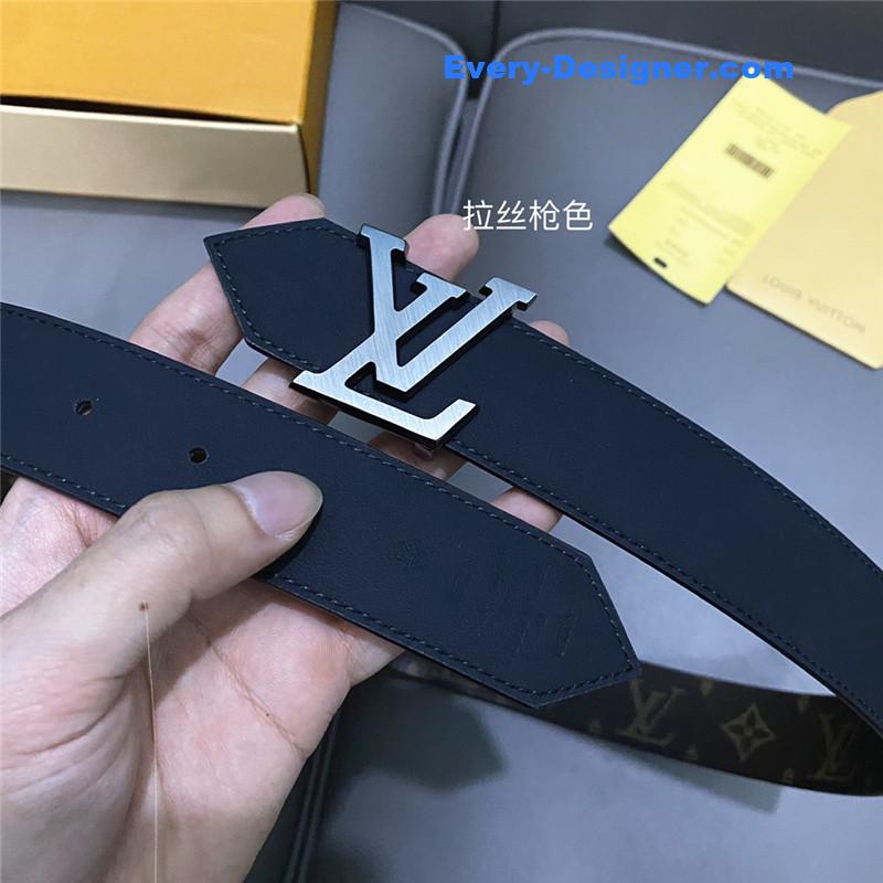 l0vis Vvtt0n lv classic old flower belt