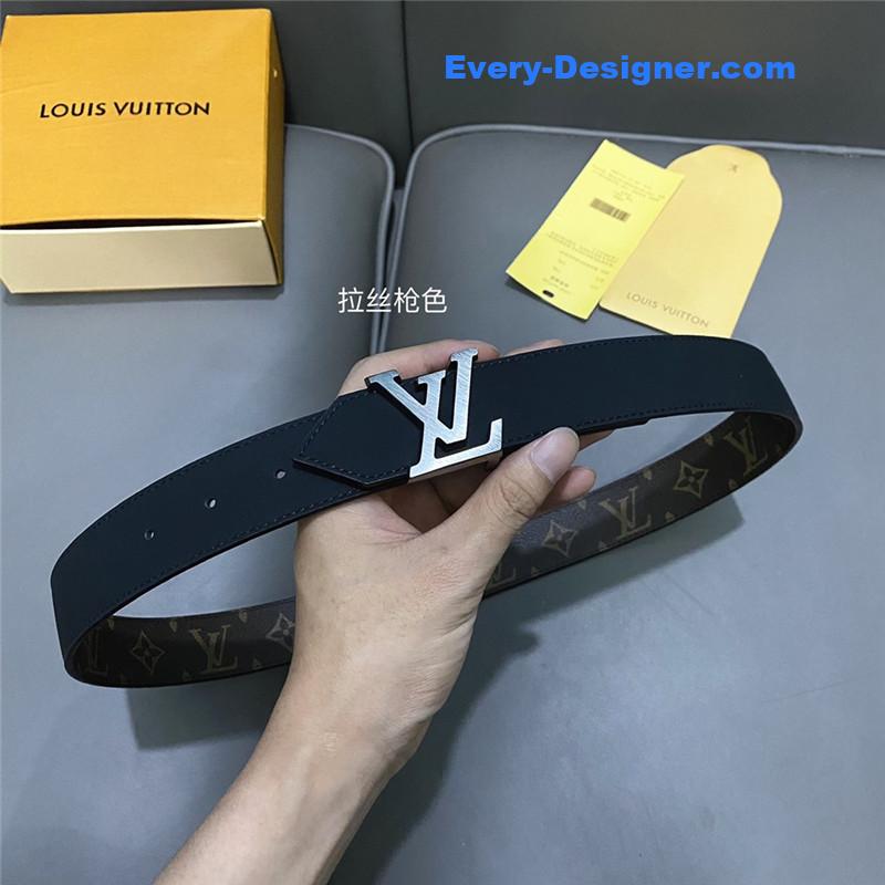 l0vis Vvtt0n lv classic old flower belt