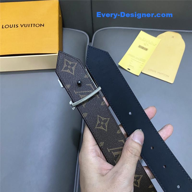 l0vis Vvtt0n lv classic old flower belt