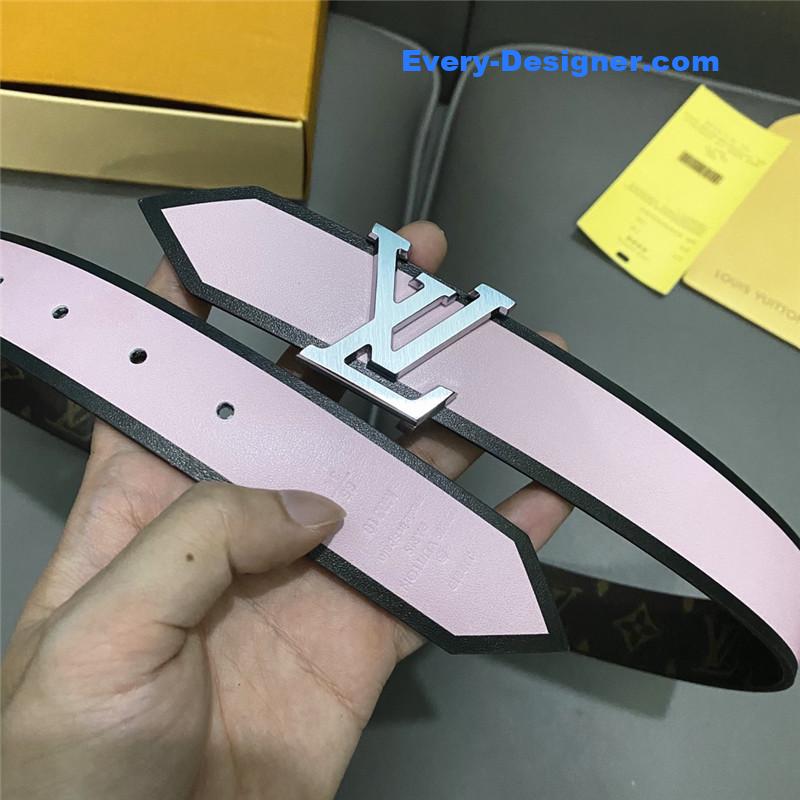 l0vis Vvtt0n lv classic old flower belt