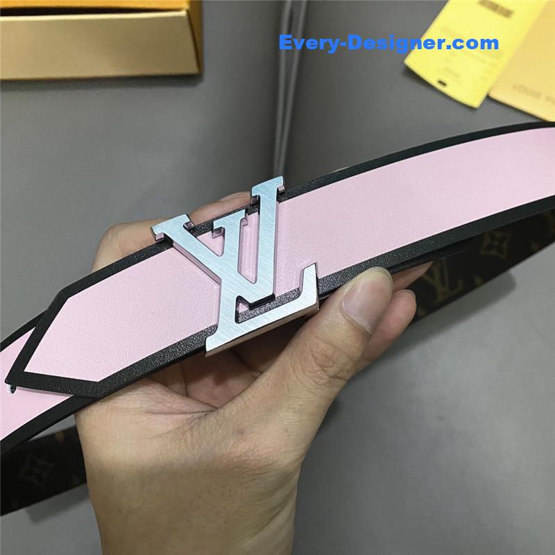 l0vis Vvtt0n lv classic old flower belt