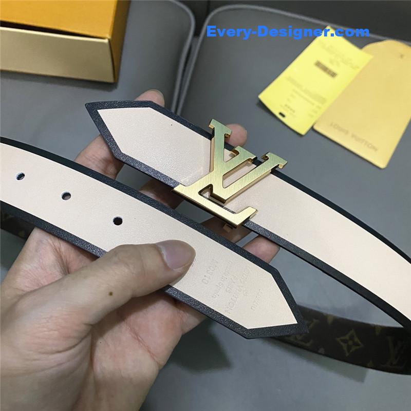 l0vis Vvtt0n lv classic old flower belt