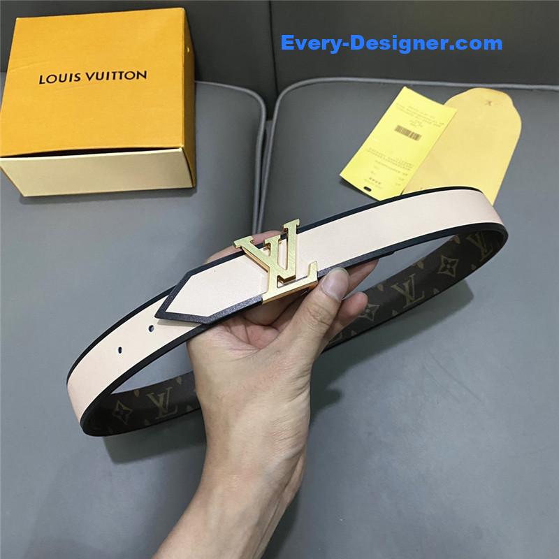 l0vis Vvtt0n lv classic old flower belt