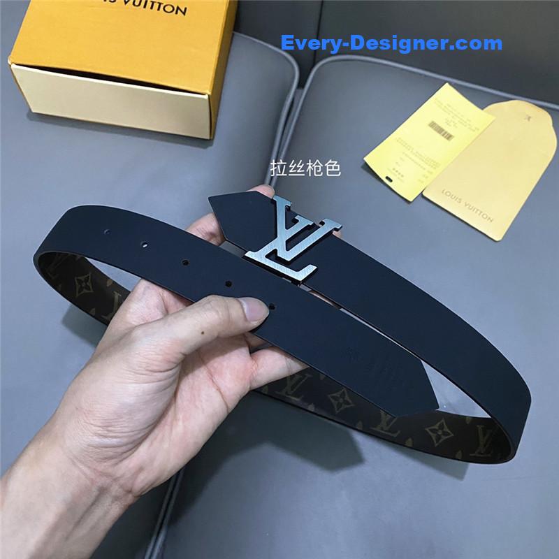 l0vis Vvtt0n lv classic old flower belt