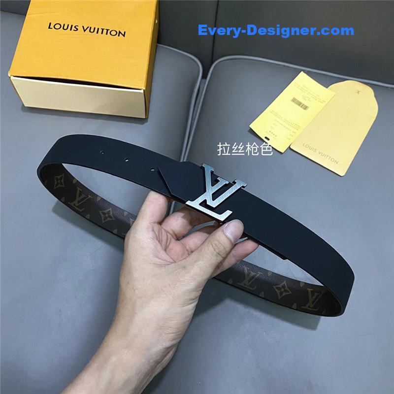 l0vis Vvtt0n lv classic old flower belt