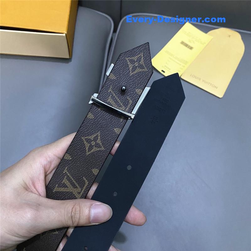 l0vis Vvtt0n lv classic old flower belt