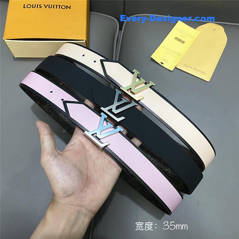 l0vis Vvtt0n lv classic old flower belt