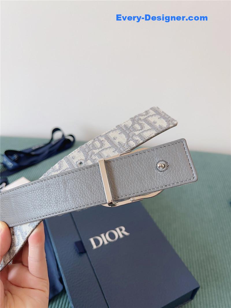 D10r new belt