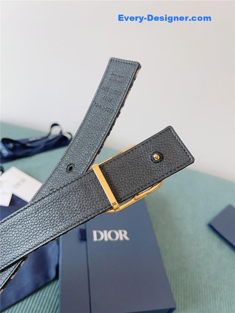 D10r new belt