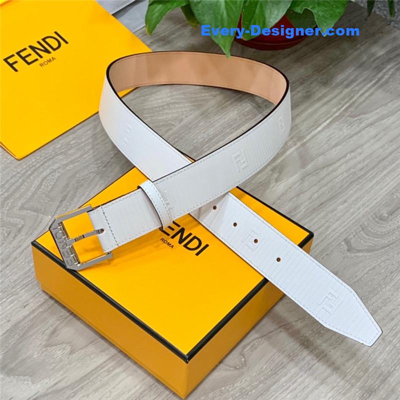 F**di fashionable casual versatile belt