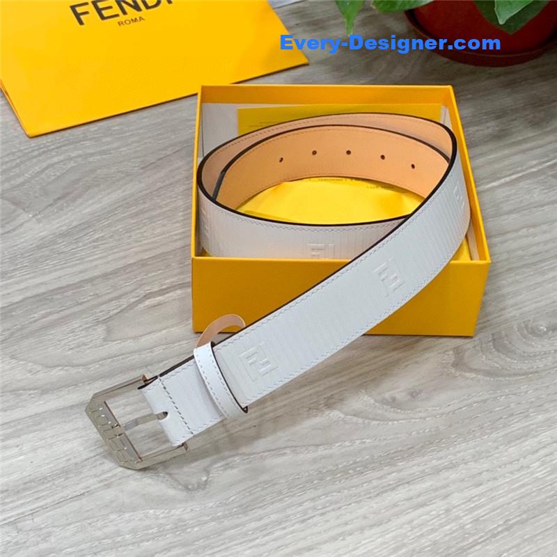 F**di fashionable casual versatile belt