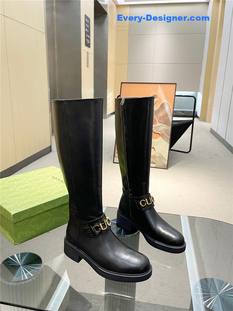 Gvc*1 new autumn and winter women’s martin boots