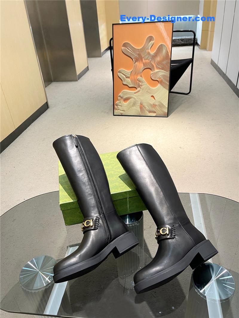 Gvc*1 new autumn and winter women’s martin boots