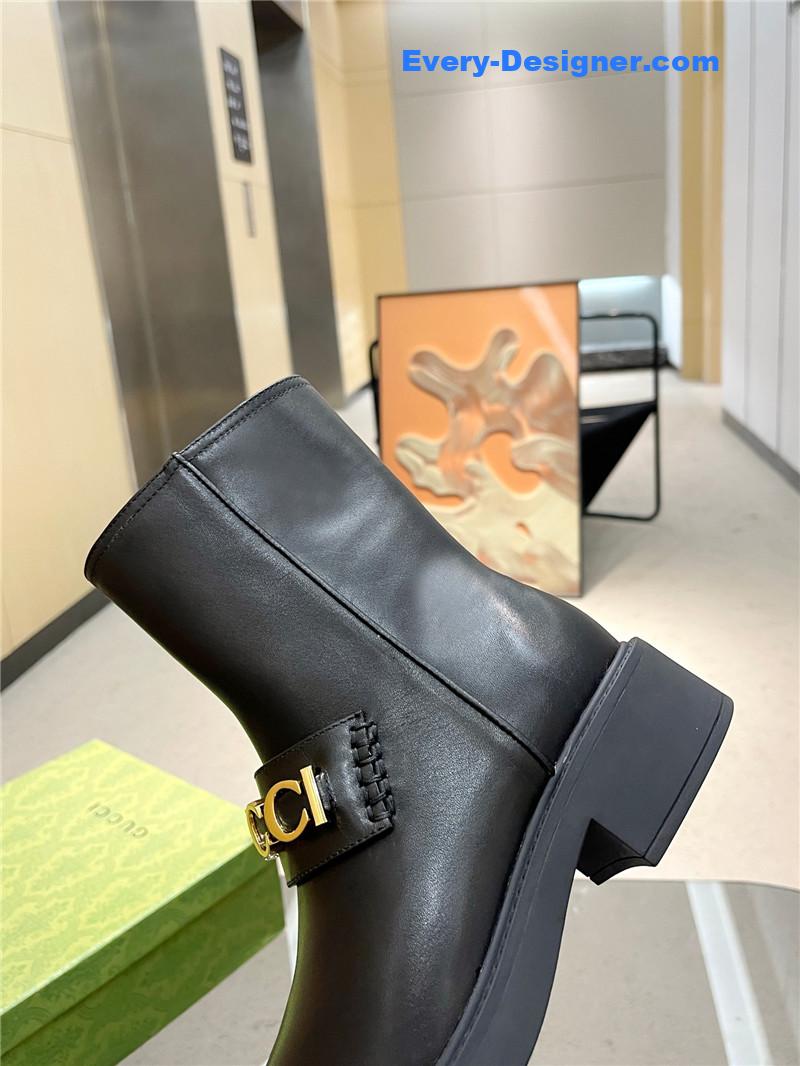 Gvc*1 new autumn and winter women’s martin boots