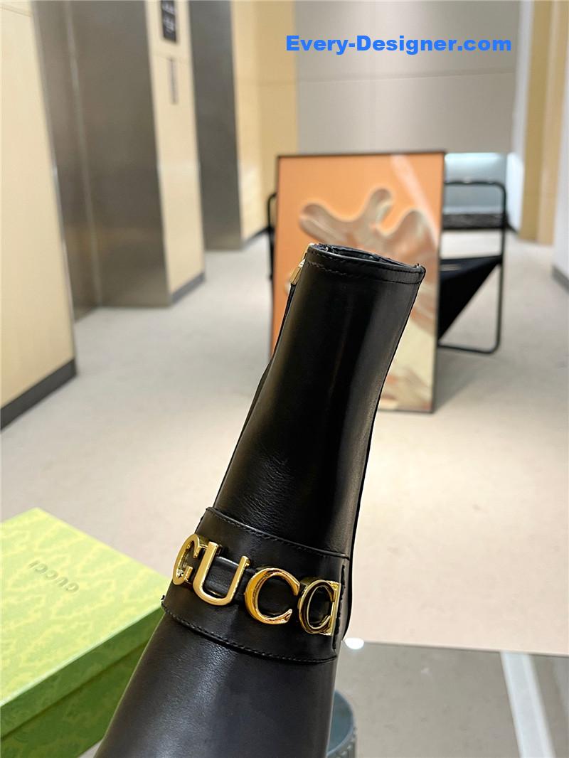 Gvc*1 new autumn and winter women’s martin boots