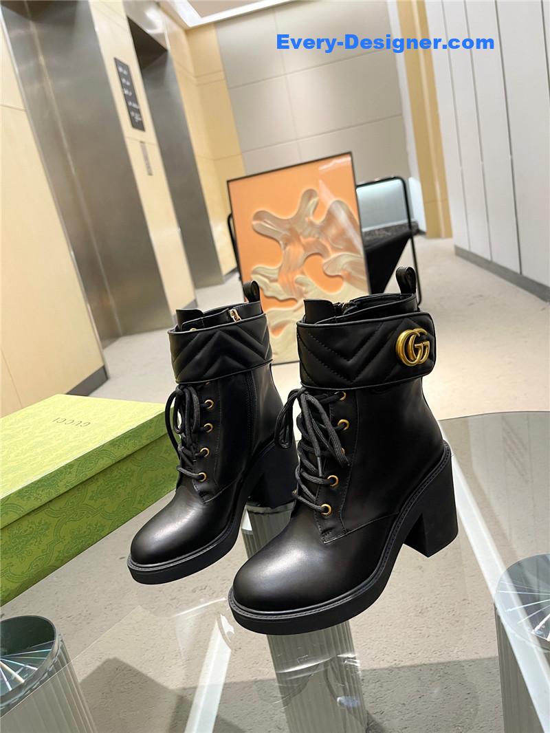 Gvc*1 new autumn and winter women’s martin boots