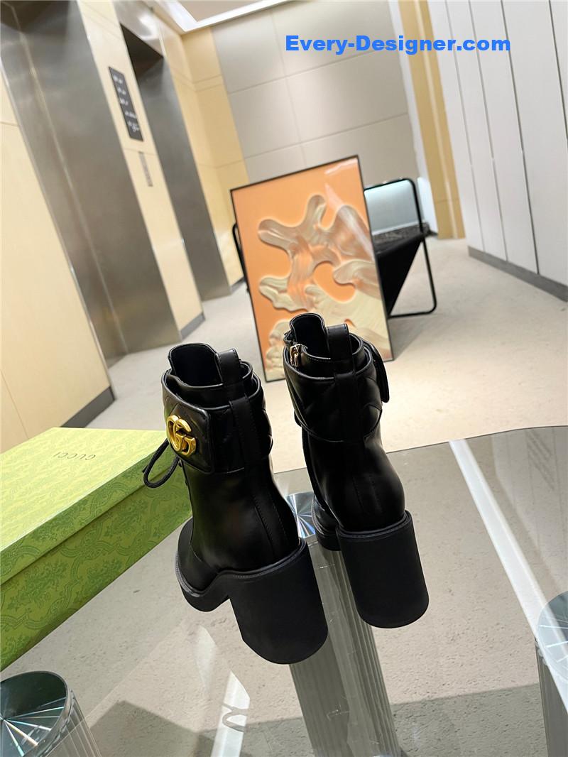 Gvc*1 new autumn and winter women’s martin boots