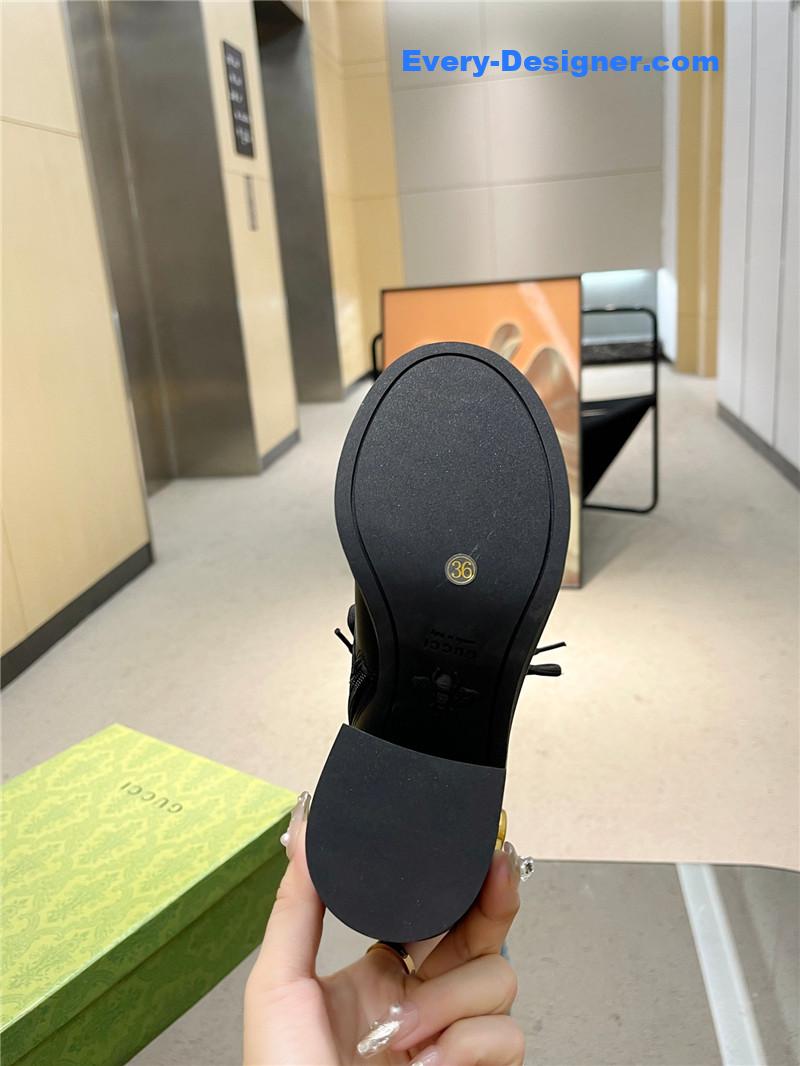 Gvc*1 new autumn and winter women’s martin boots