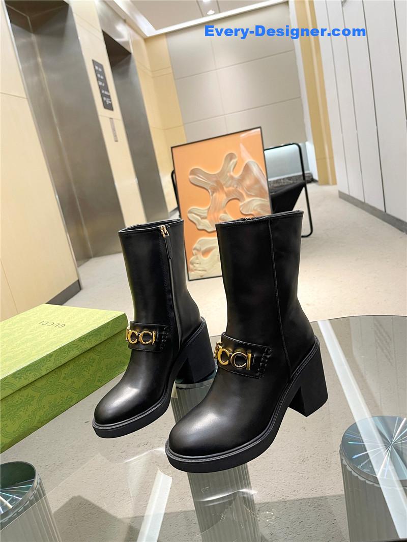Gvc*1 new autumn and winter women’s martin boots