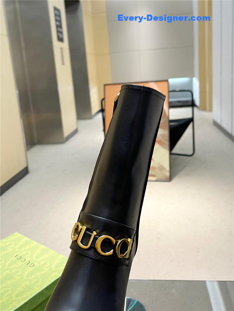 Gvc*1 new autumn and winter women’s martin boots