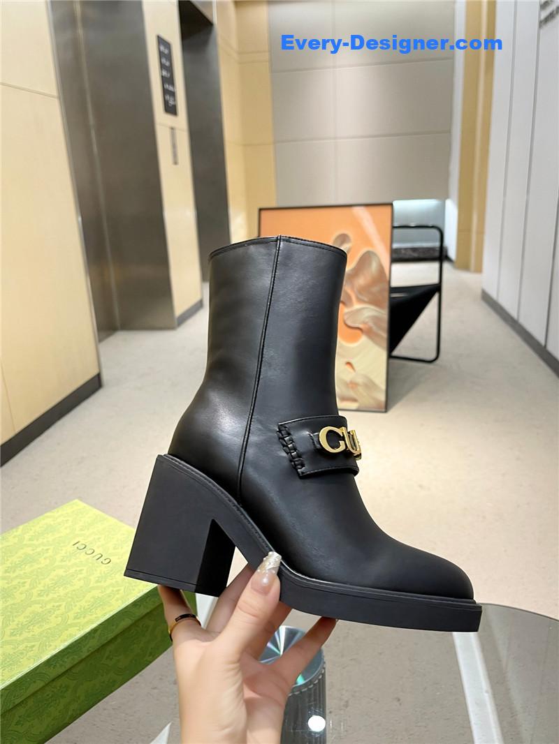 Gvc*1 new autumn and winter women’s martin boots