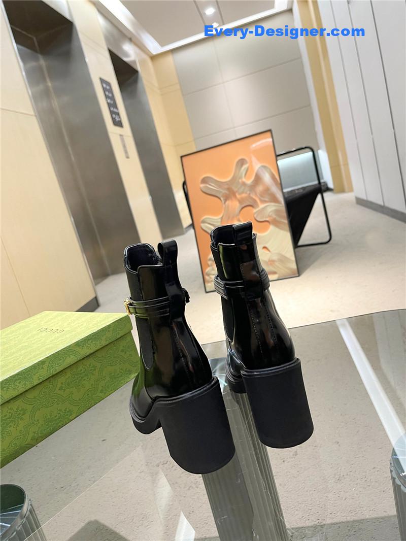 Gvc*1 new autumn and winter women’s martin boots