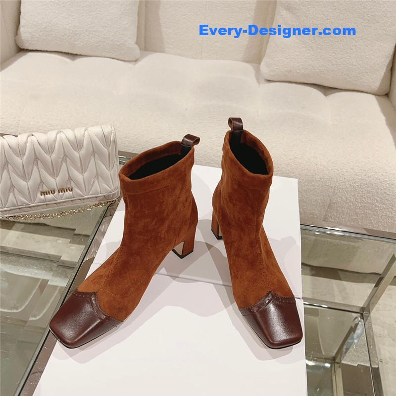 d10r S*per soft stretch boots