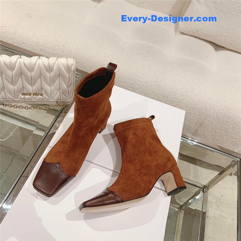 d10r S*per soft stretch boots