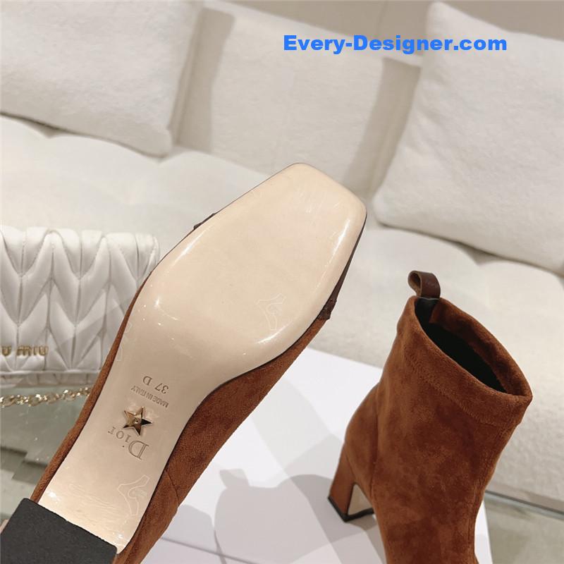 d10r S*per soft stretch boots