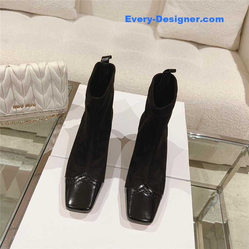 d10r S*per soft stretch boots