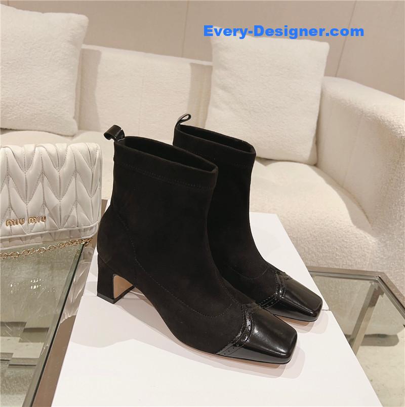 d10r S*per soft stretch boots