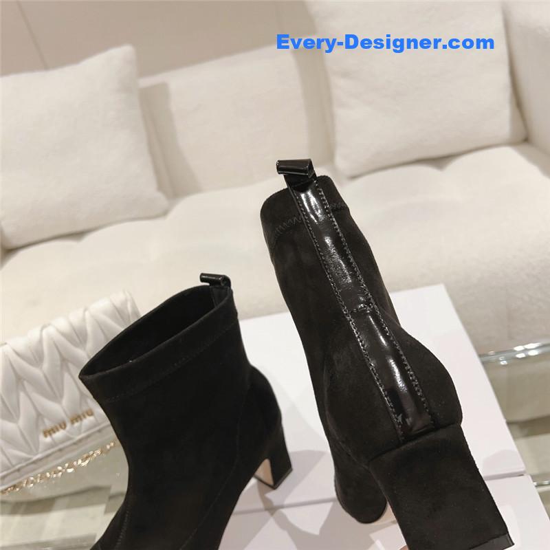 d10r S*per soft stretch boots