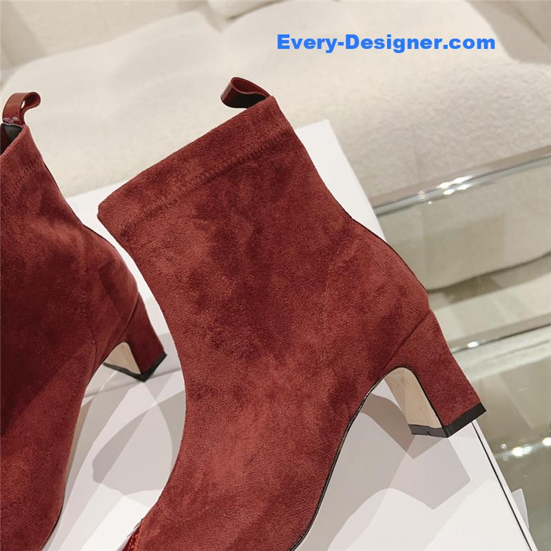 d10r S*per soft stretch boots