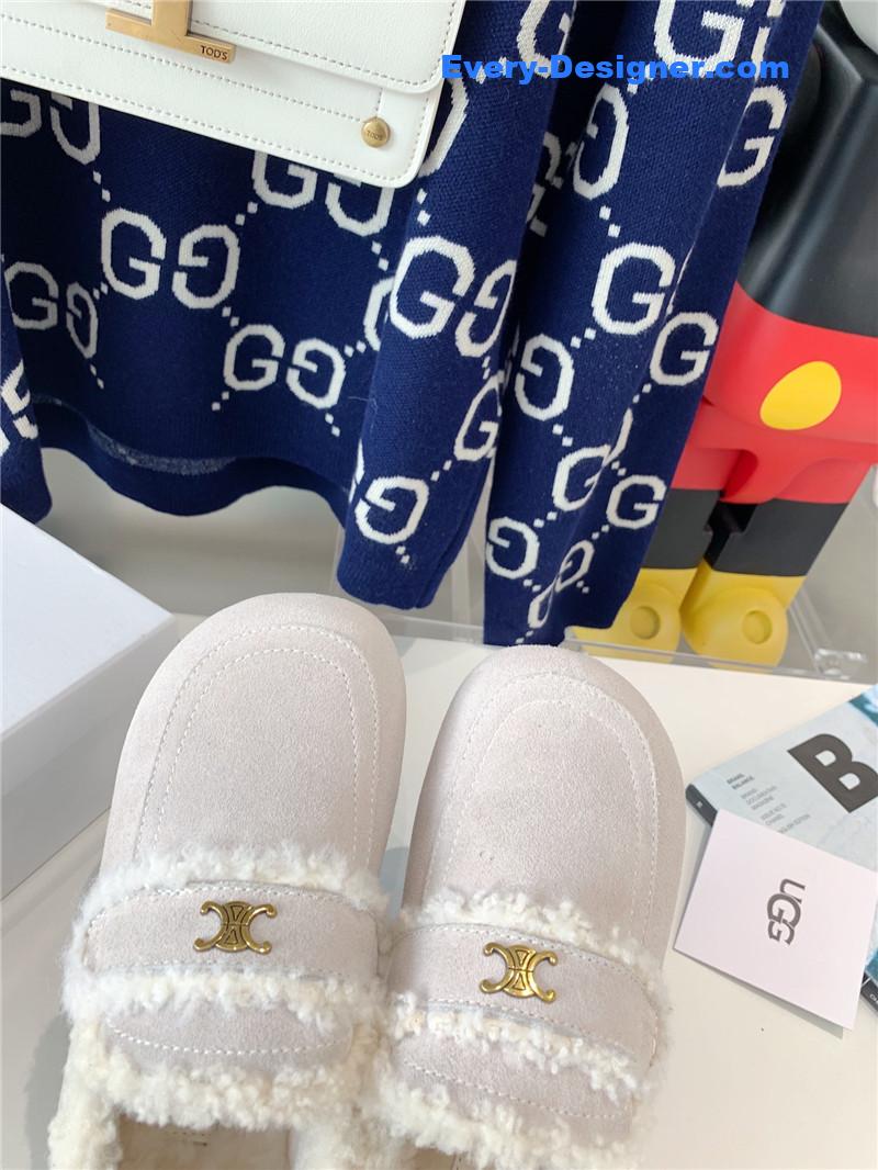 Ce1i*e snow boots