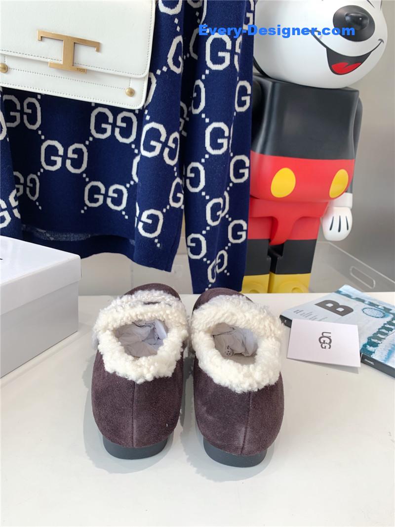 Ce1i*e snow boots