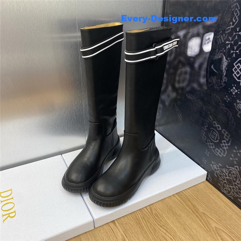 D10r catwalk new haute couture series women’s boots
