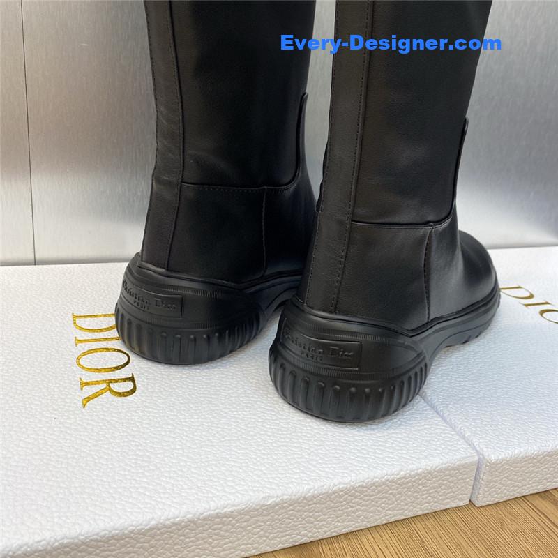 D10r catwalk new haute couture series women’s boots