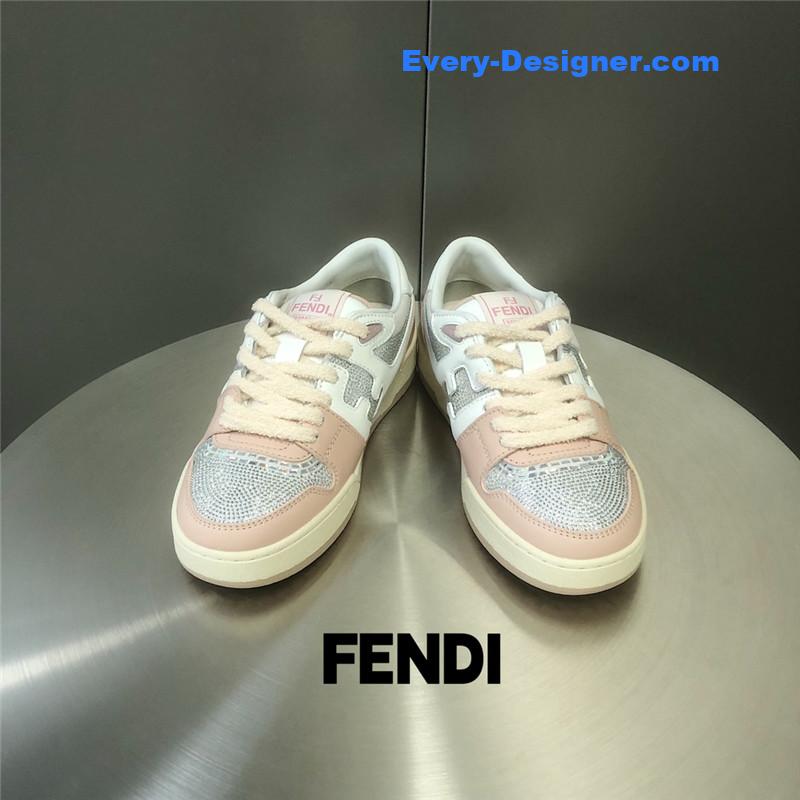 F**di match sneakers