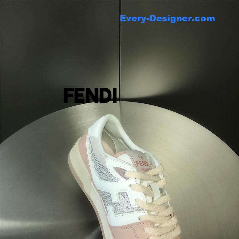F**di match sneakers